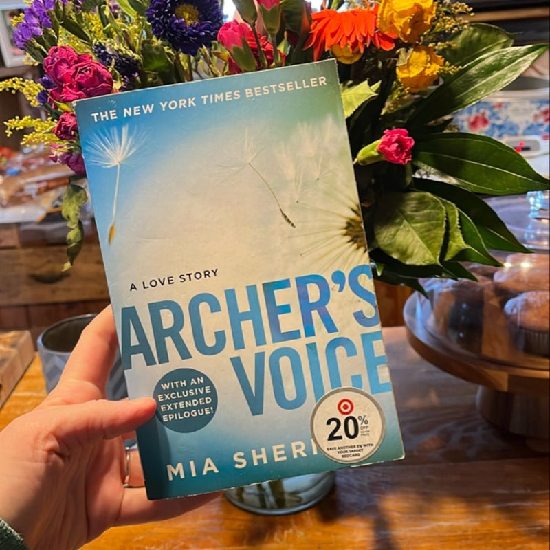 Archer's Voice