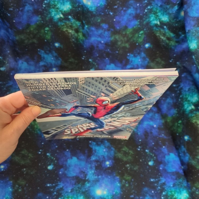 Amazing Spider-Man by Nick Spencer Vol. 2