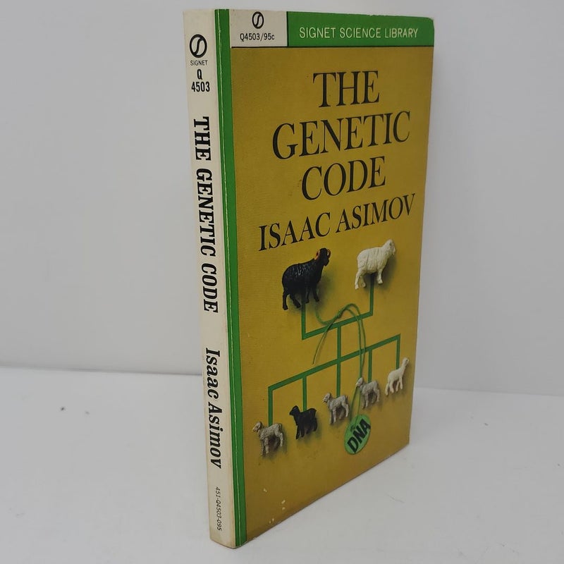 The Genetic Code