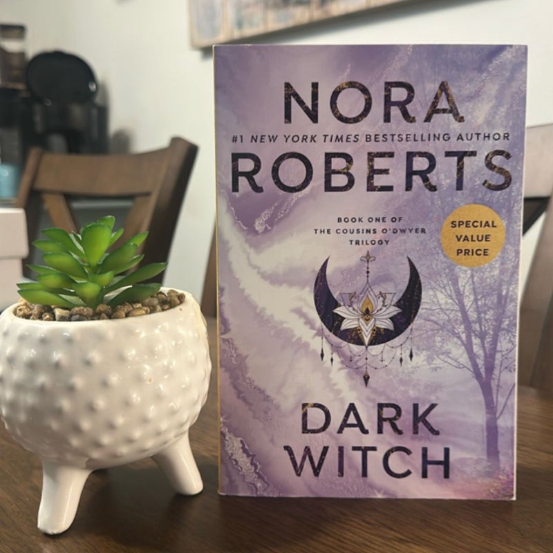 Dark Witch