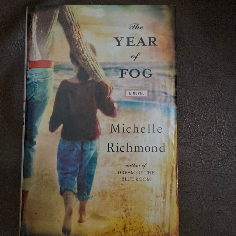 The Year of Fog