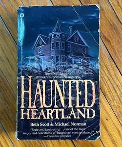 Haunted Heartland 