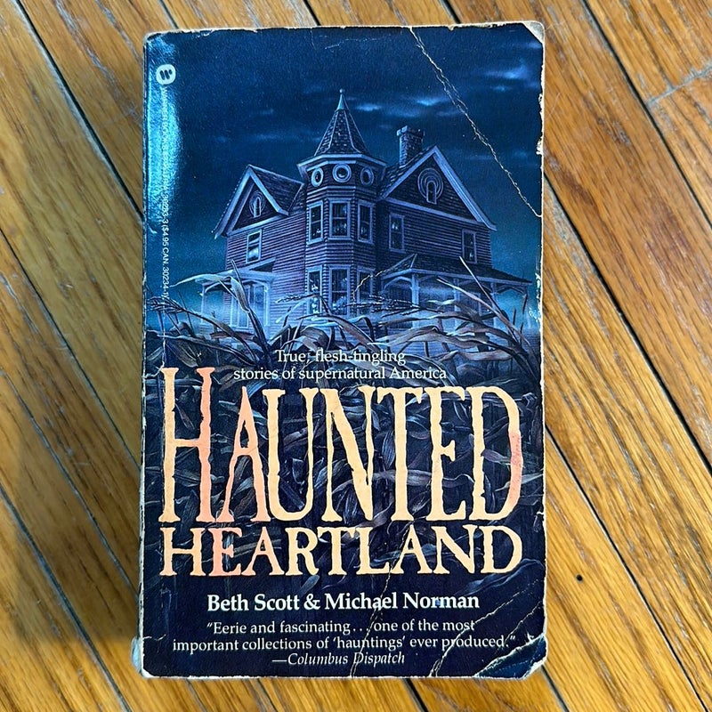 Haunted Heartland 