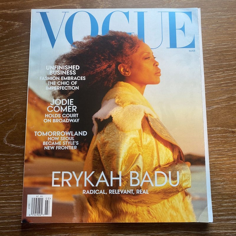 Vogue 