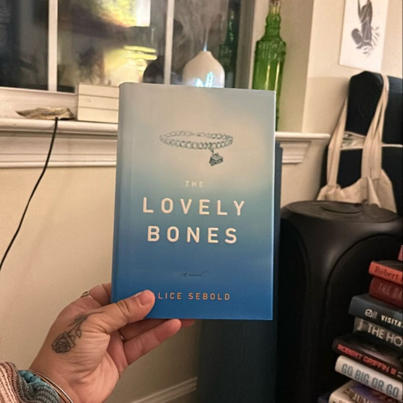 The Lovely Bones