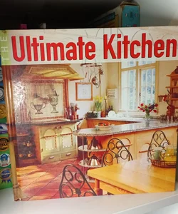 The Ultimate Kitchen