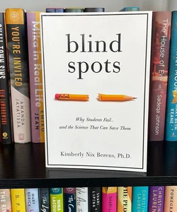 Blind Spots