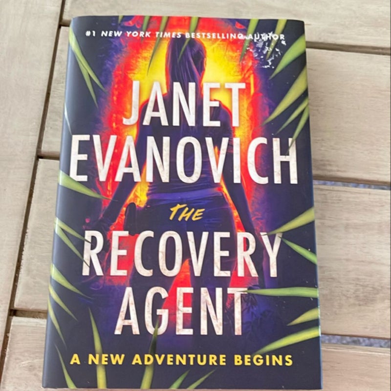 The Recovery Agent