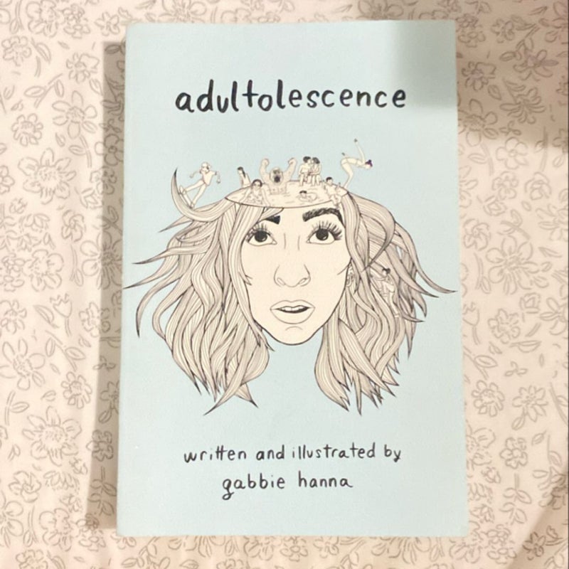 Adultolescence