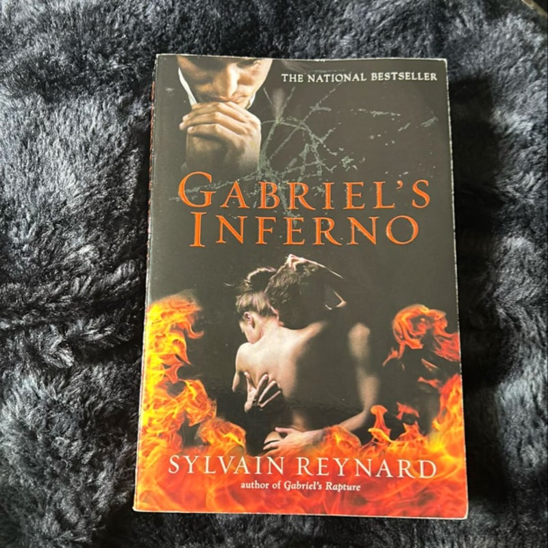 Gabriel's Inferno