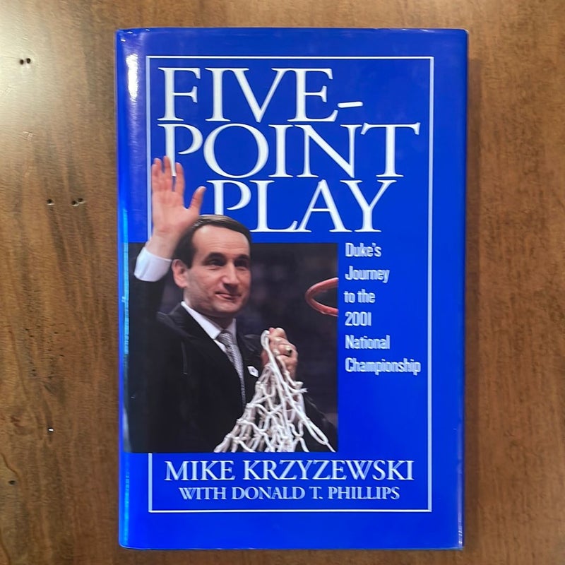 Five-Point Play
