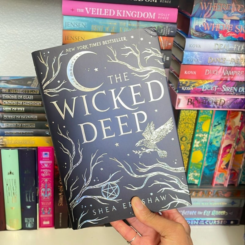 The Wicked Deep