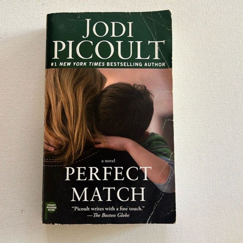 Perfect Match