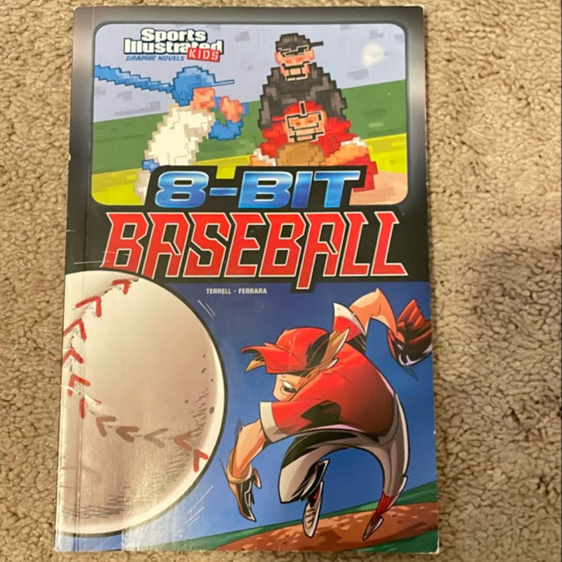 8-Bit Baseball