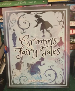 Grimm's Fairy Tales