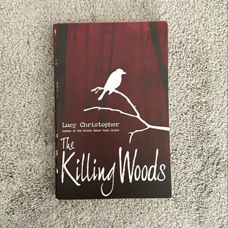 The Killing Woods