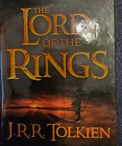 The Lord of the Rings Three Volume Edition