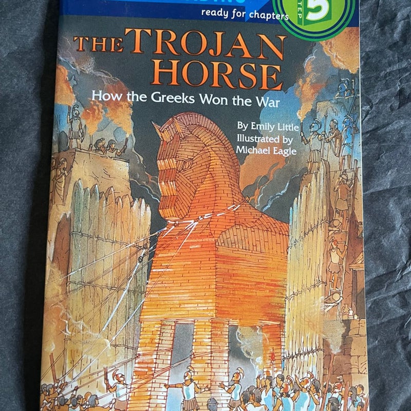 The Trojan horse 