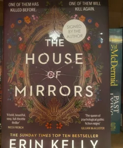 The House of Mirrors 
