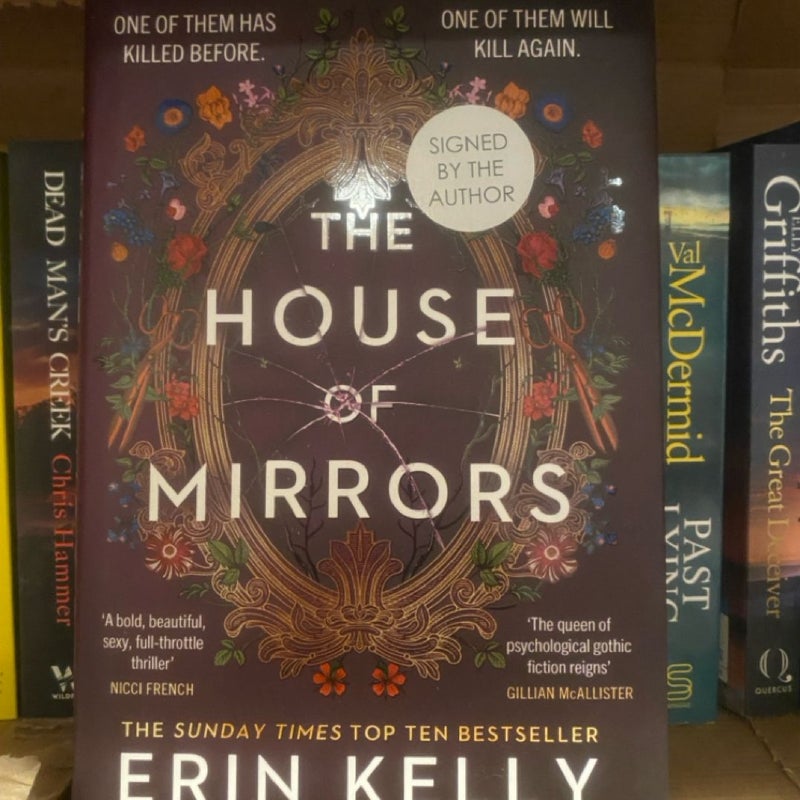 The House of Mirrors 