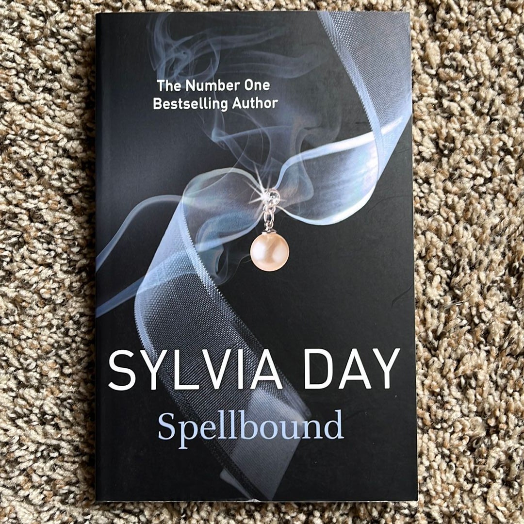 Spellbound