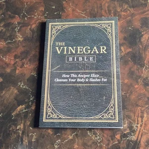 The Vinegar Bible