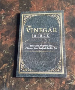 The Vinegar Bible