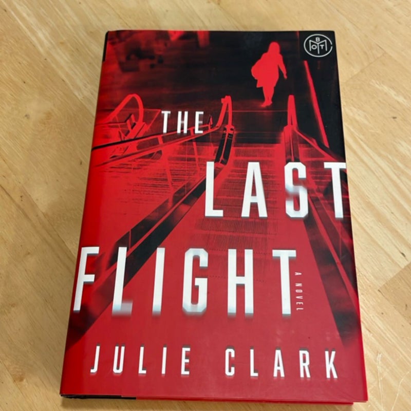 The Last Flight