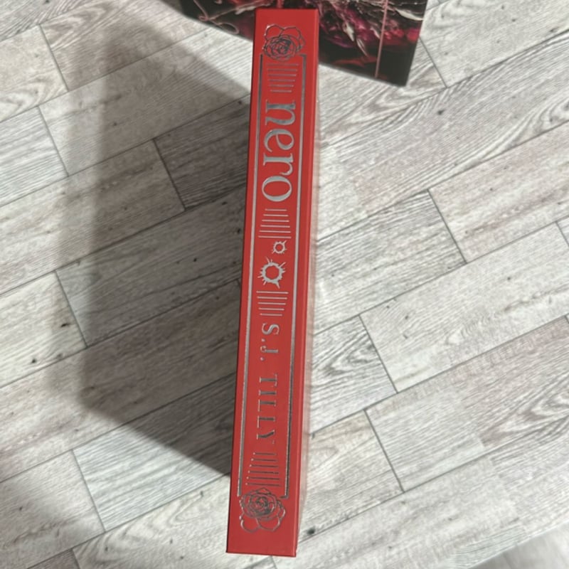 Nero (Mystic edition)