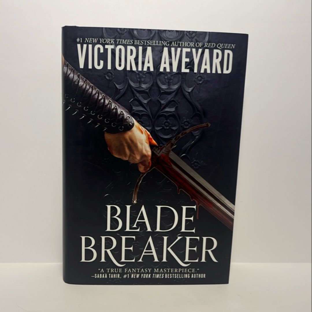 Blade Breaker