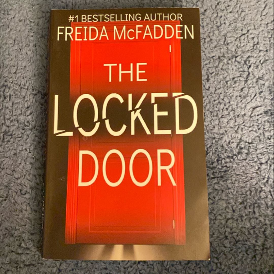 The Locked Door