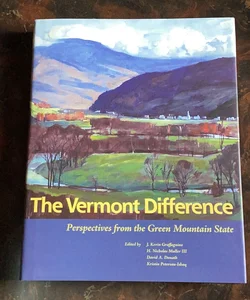 The Vermont Difference