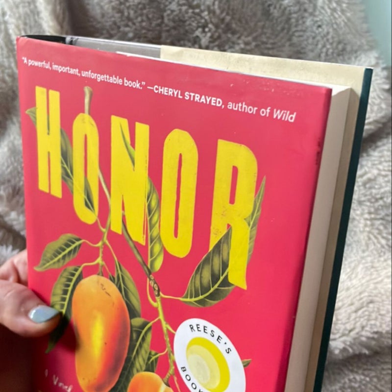 Honor