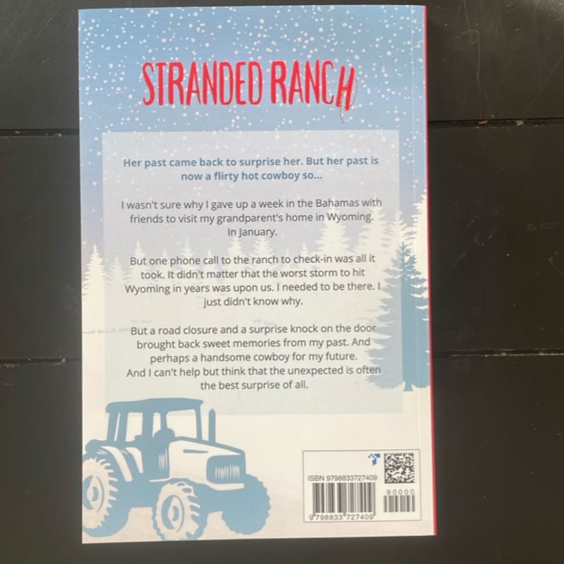 Stranded Ranch