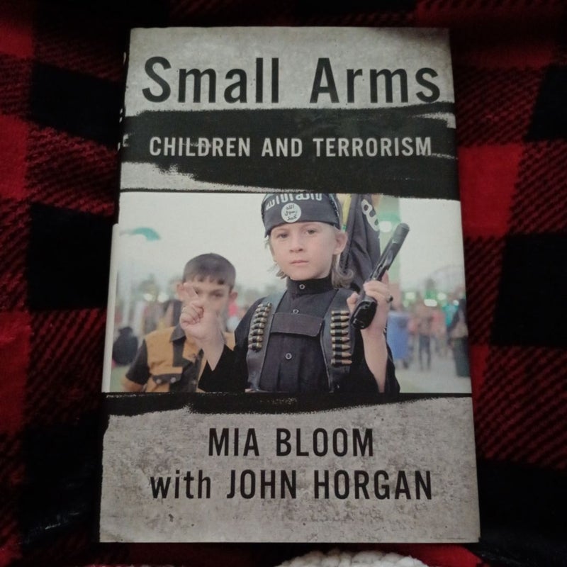 Small Arms