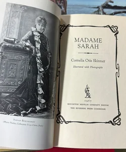 Madame Sarah