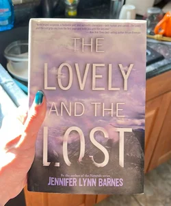 The Lovely and the Lost