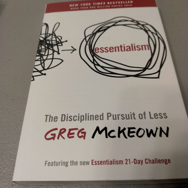 Essentialism