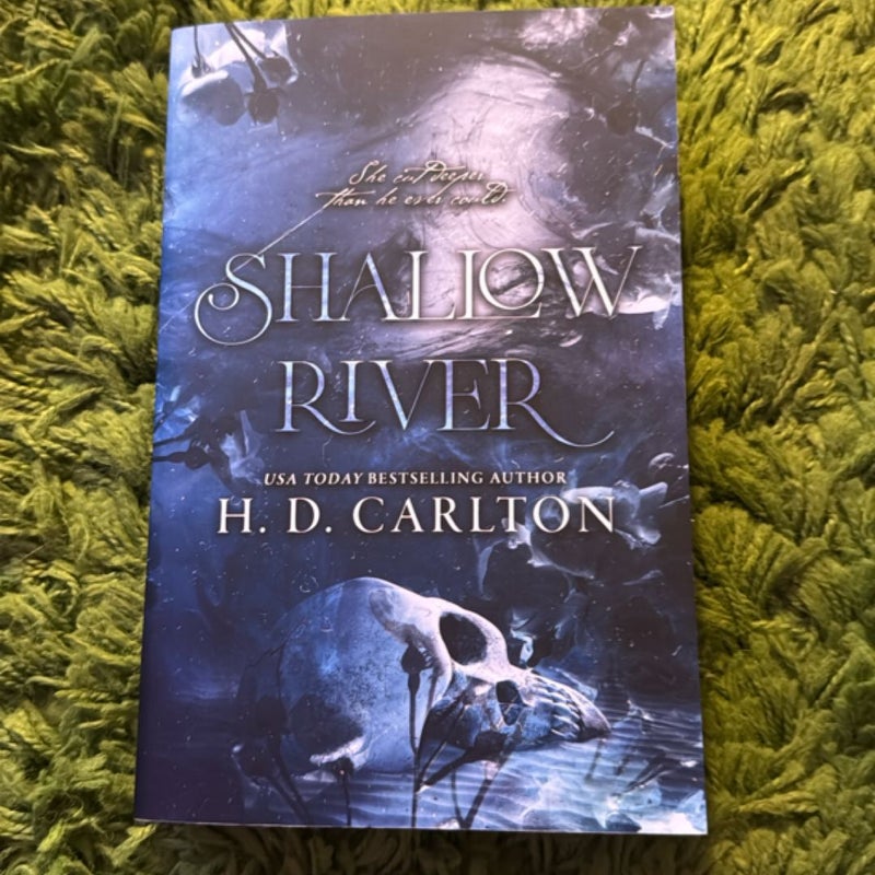 Shallow River