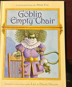 The Goblin and the Empty Chair