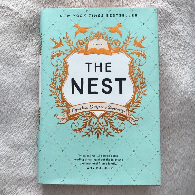 The Nest