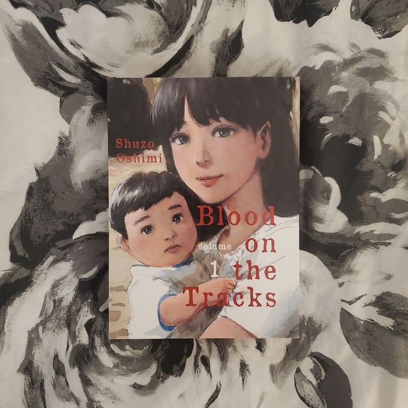 Blood on the Tracks, Volume 1