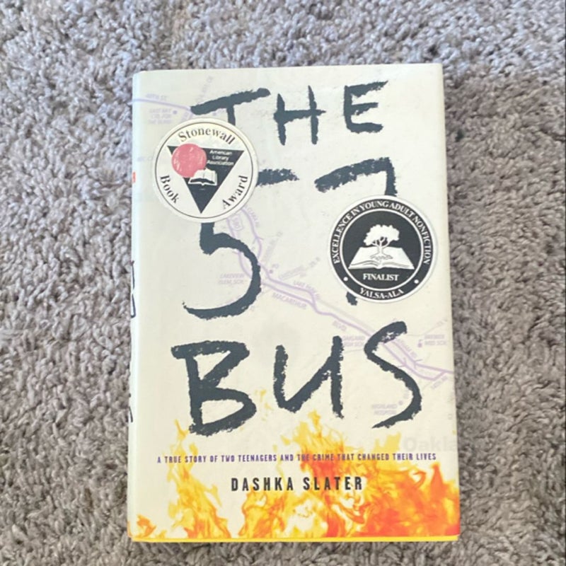 The 57 Bus