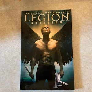 Legion: Prophets