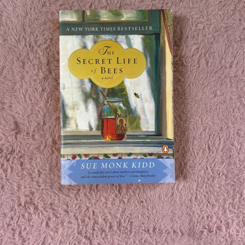 The Secret Life of Bees