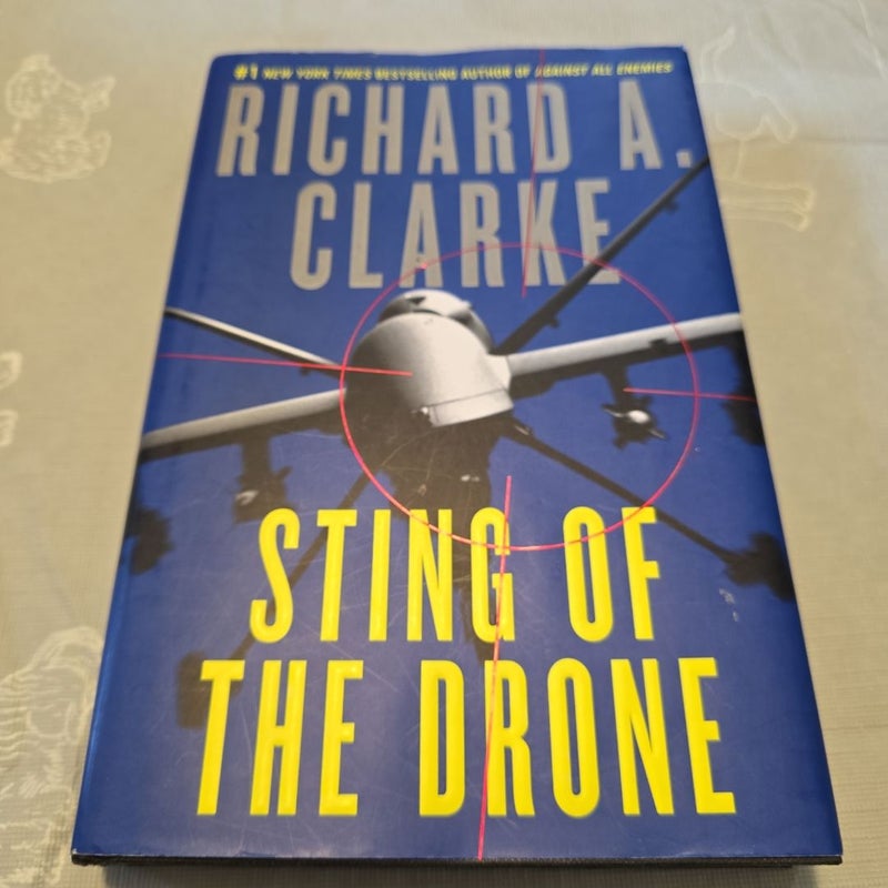 Sting of the Drone