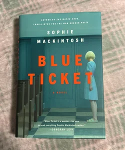 Blue Ticket