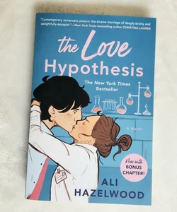 The Love Hypothesis