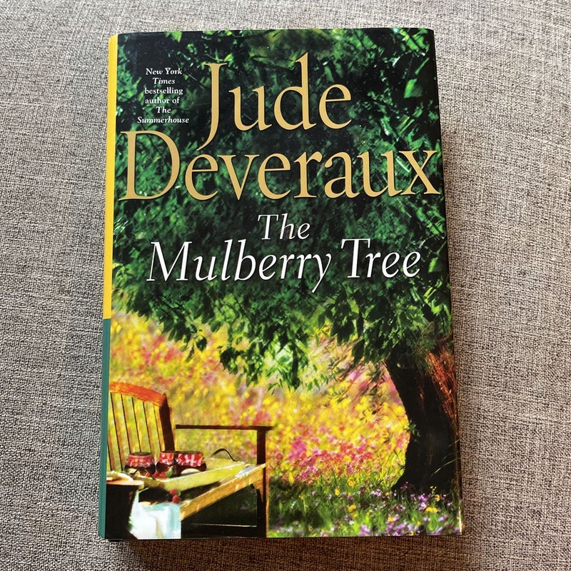 The Mulberry Tree