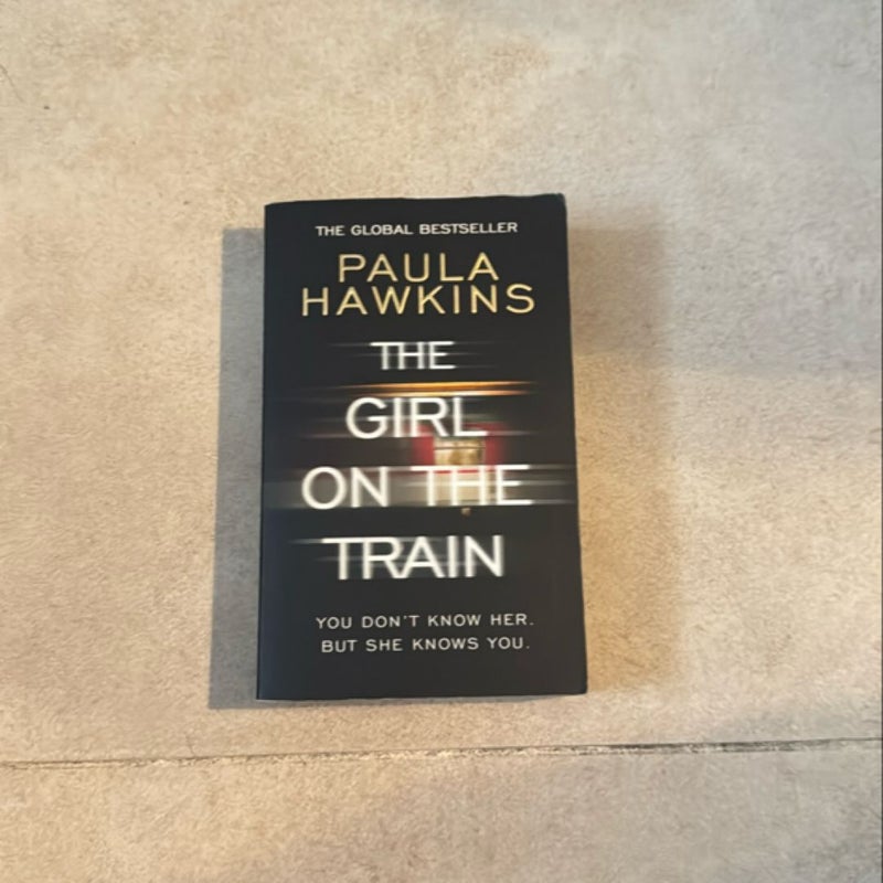 The Girl on the Train